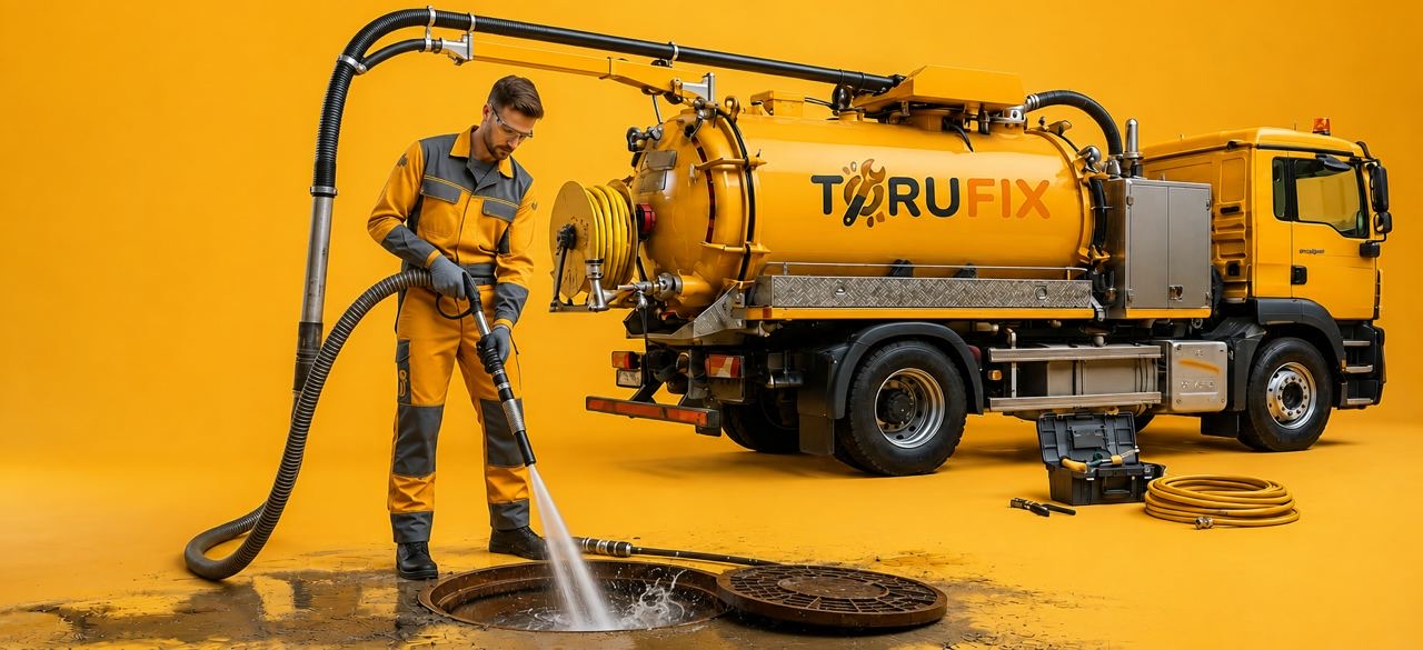Survepesu Survepesu – ToruFix survepesuauto ja survepesu teenus Tallinnas